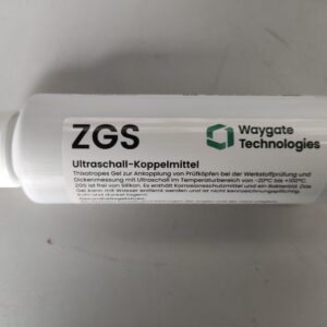 Gel Couplant ZGS 5x200 ML