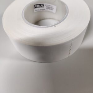 Adhésifs - Toile nucléaire K 226 blanche (PMUC)