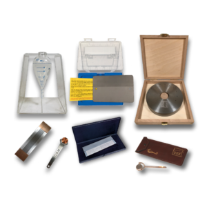 Accessoires Magnétoscopie / Ressuage - CGM