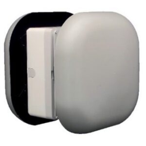 Ventilation pour chambre noire