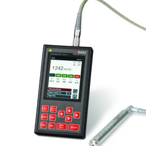 AlphaDUR Mini II