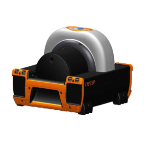 CRx 25P Scanner