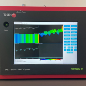 ACFM - BFET ( Detection de Cracking par Champs Magnétiques Balancés)