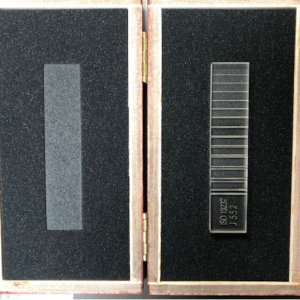 IQI Norme Européenne DUPLEX 13D et 15D  EN 462-5