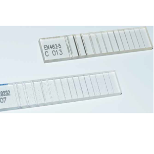 IQI Duplex 13D - 15D Haute Résolution- 17 D Ultra Haute Résolution