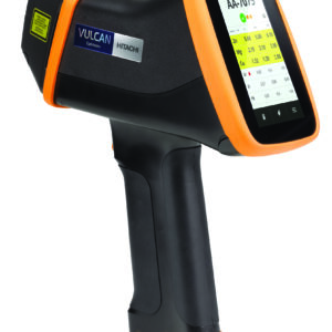 Analyseur LIBS portable Vulcan