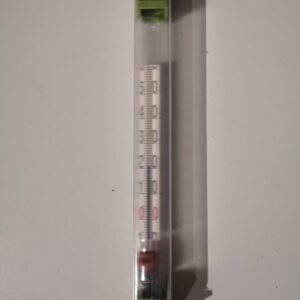 Thermomètre flotteur