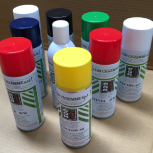 Produits de ressuage CGM