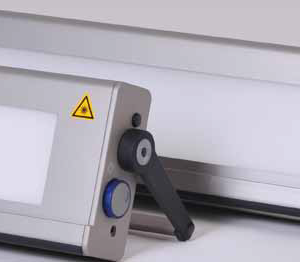 Négatoscope à LED KOWOLUX M Série