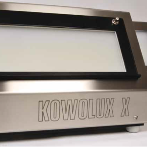 Négatoscope à LED KOWOLUX X série