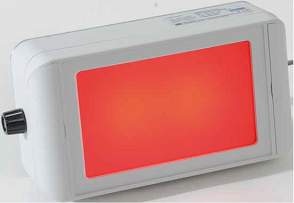 Lanterne inactinique KOWOBRITE X