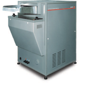 AGFA NDT U