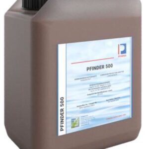 Additifs pour bains - PFINDER