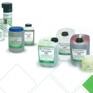 Produits de magnétoscopie CGM