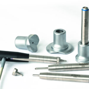 Accessoires pour Sondes UCI