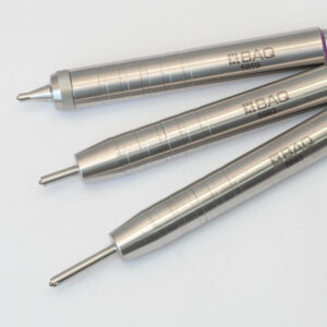 Sondes UCI manuelles