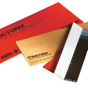ETALON DE DENSITE STRUCTURIX DENSTEP