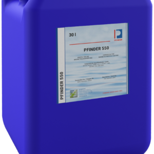 Huiles supports pour Magnétoscopie - SERIES PFINDER 500