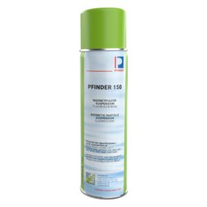 Produit de magnétoscopie - Fluorescent - PFINDER