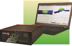 Triton : LFET Scanner Electromagnétique de Corrosion